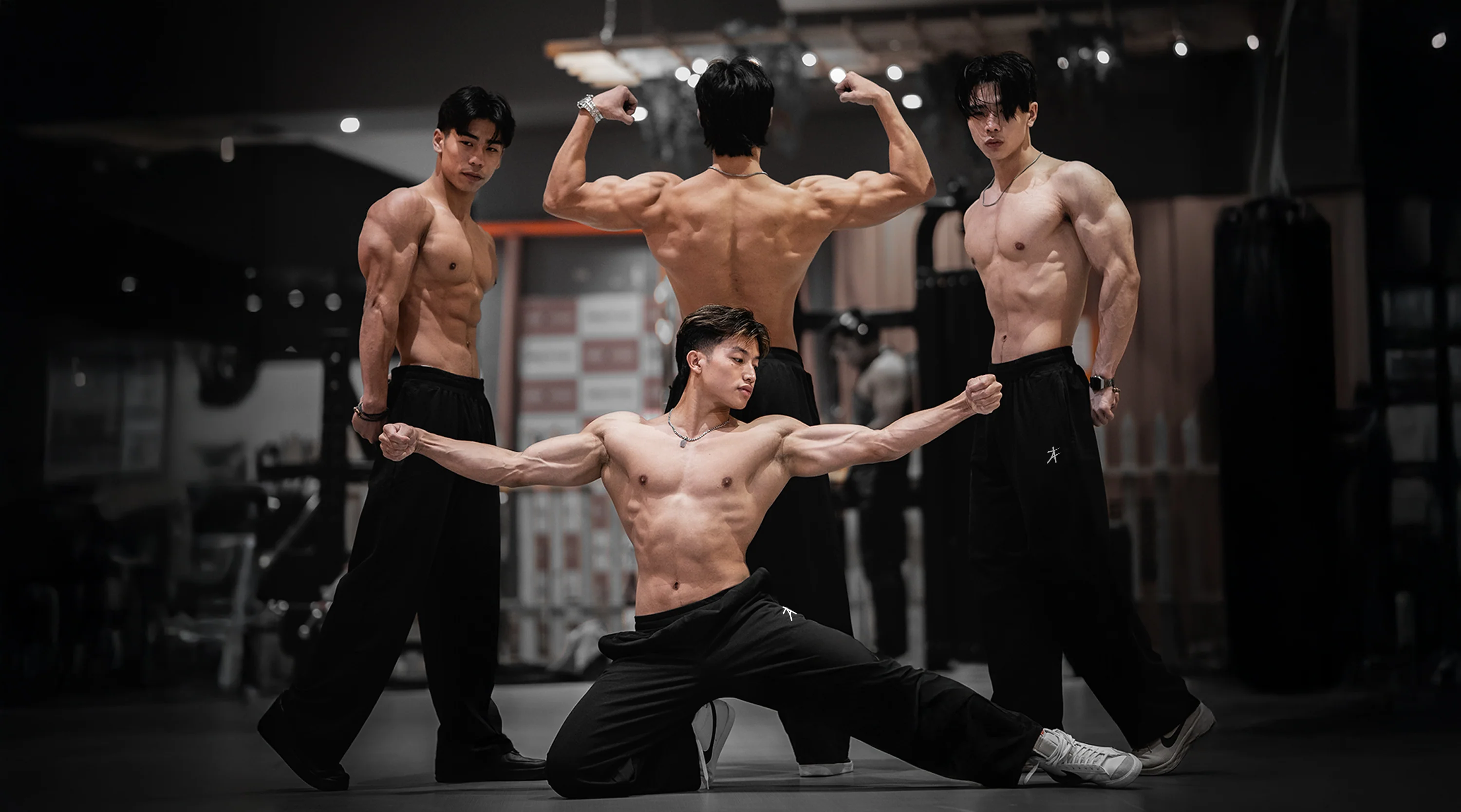 Engineered for the Indian Athlete
